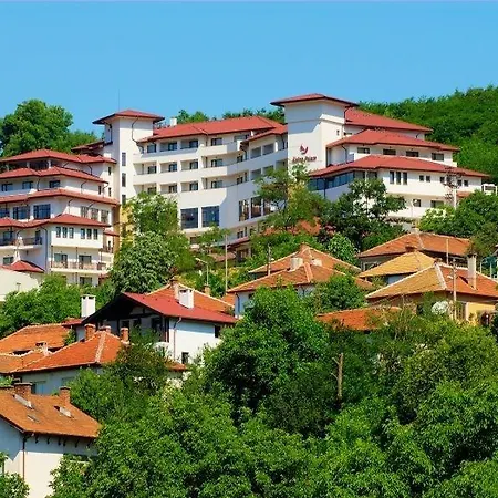 Kalina Palace Hotel 4*