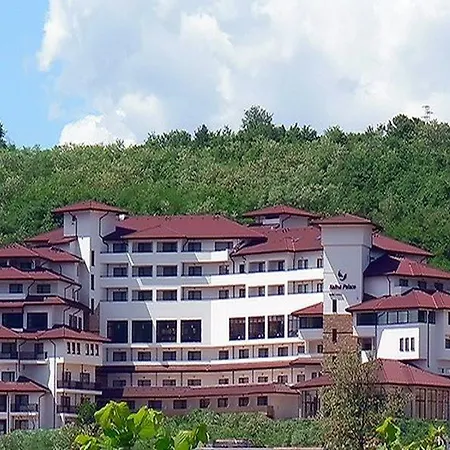 Hotel Kalina Palace Tryavna