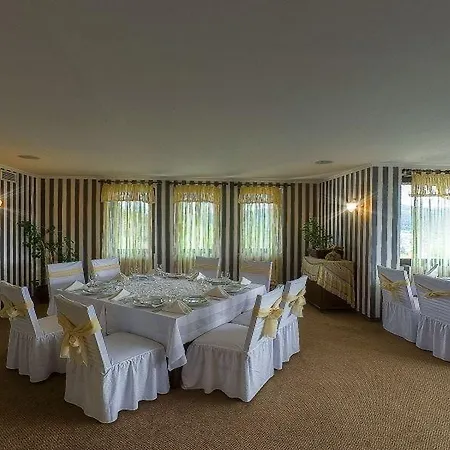 Hotel Kalina Palace