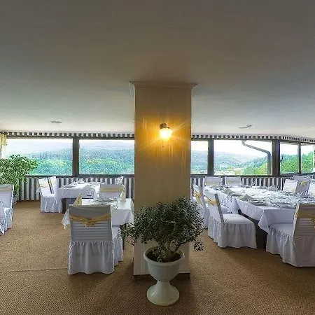 Kalina Palace Hotel Tryavna