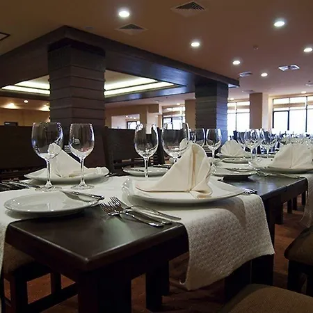 Kalina Palace 4*
