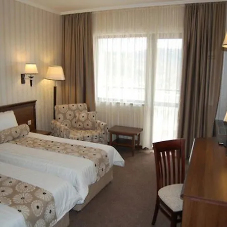 Hotel Kalina Palace Tryavna