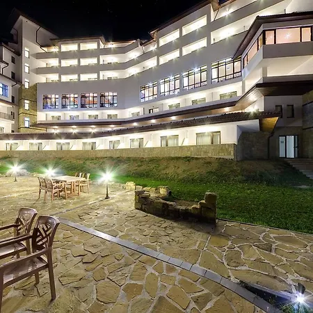 Kalina Palace Hotel 4*