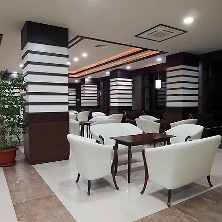 Hotel Kalina Palace Tryavna