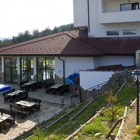 Hotel Kalina Palace