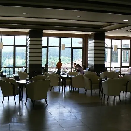 Kalina Palace Tryavna