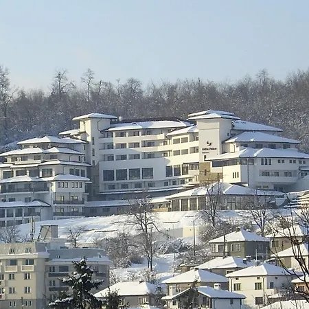 Kalina Palace Tryavna