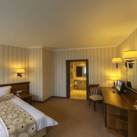 Kalina Palace 4*