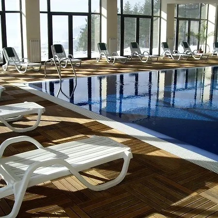 Kalina Palace 4* Tryavna