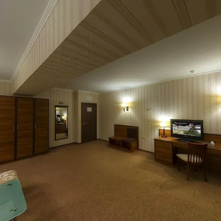 Hotel Kalina Palace Tryavna