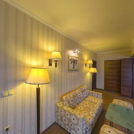 Hotel Kalina Palace Tryavna