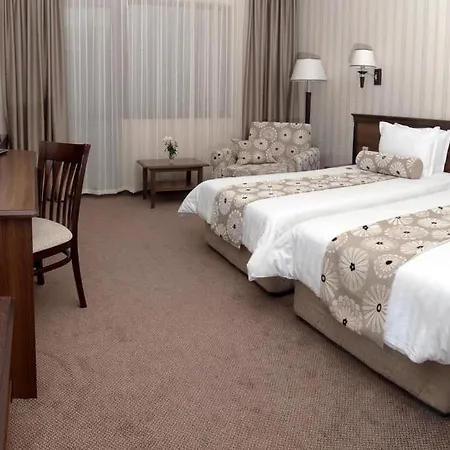 Hotel Kalina Palace 4*