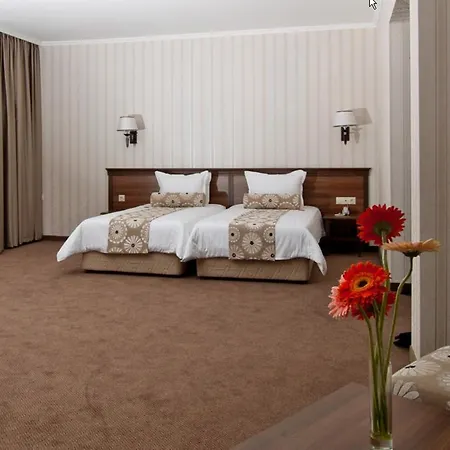 Hotel Kalina Palace Tryavna