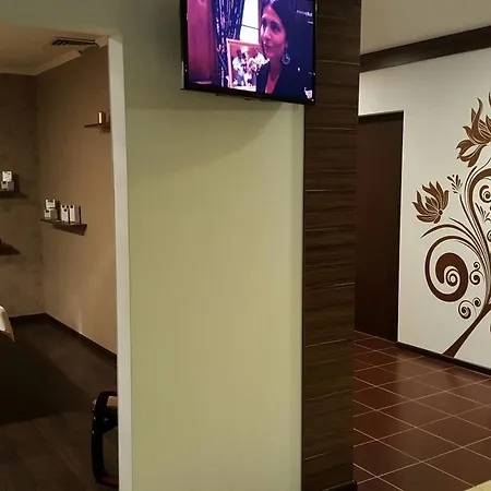 Kalina Palace 4*