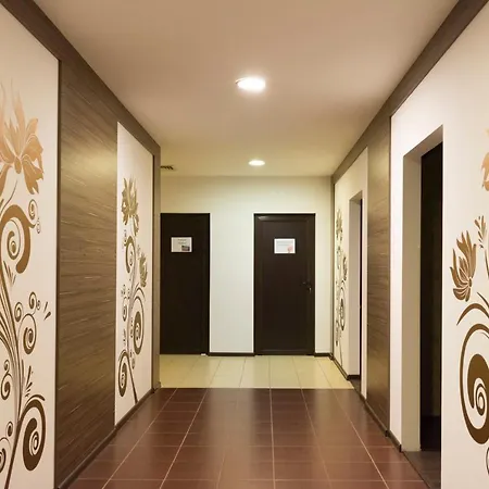 Kalina Palace Hotel 4*