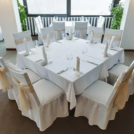 Hotel Kalina Palace 4*