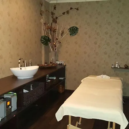 Hotel Kalina Palace Tryavna