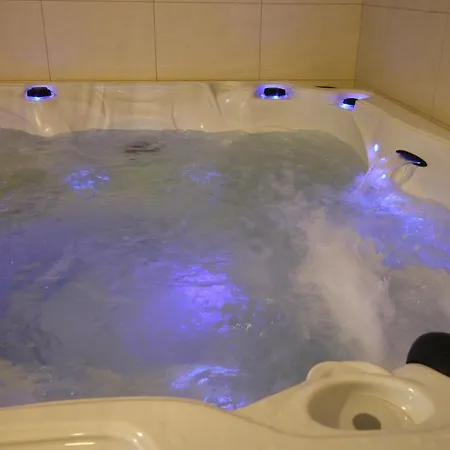 Kalina Palace Tryavna