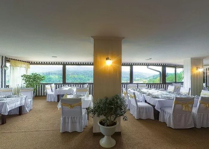 калина палас Хотел Трявна