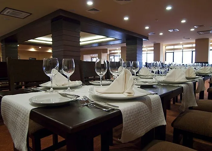 калина палас 4*