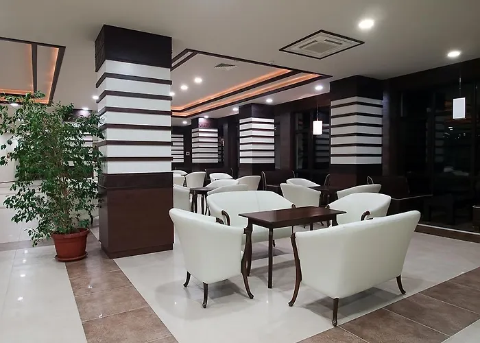 Хотел калина палас Трявна