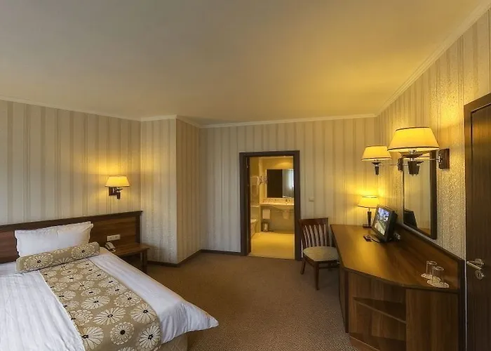 калина палас 4*