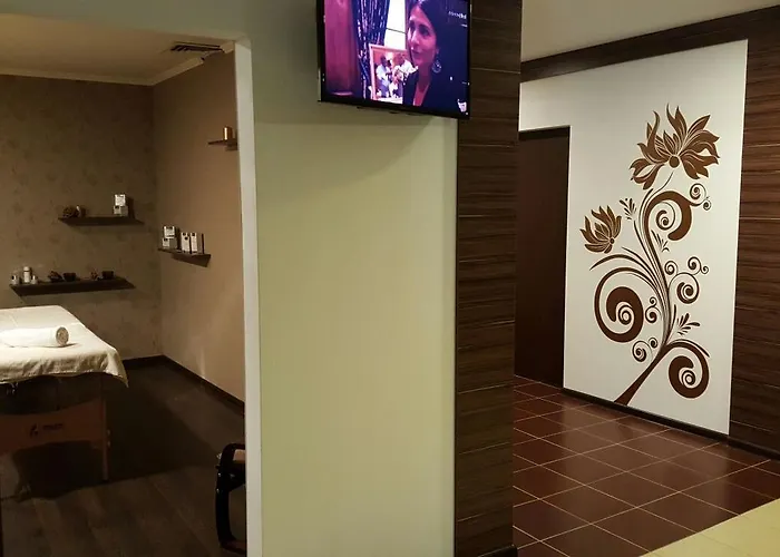 калина палас 4*