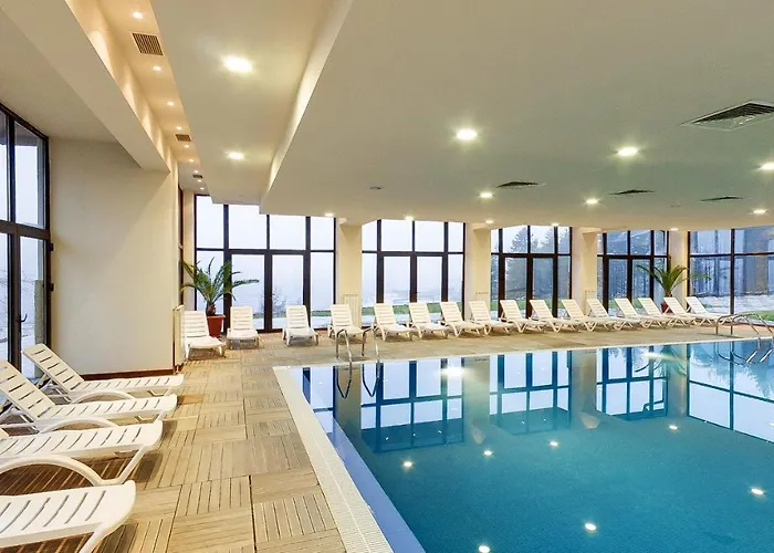 калина палас Хотел Трявна