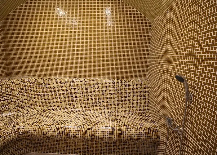 калина палас