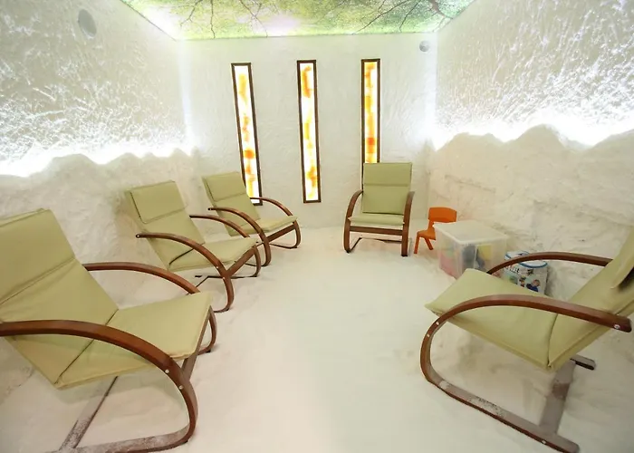 калина палас Хотел Трявна