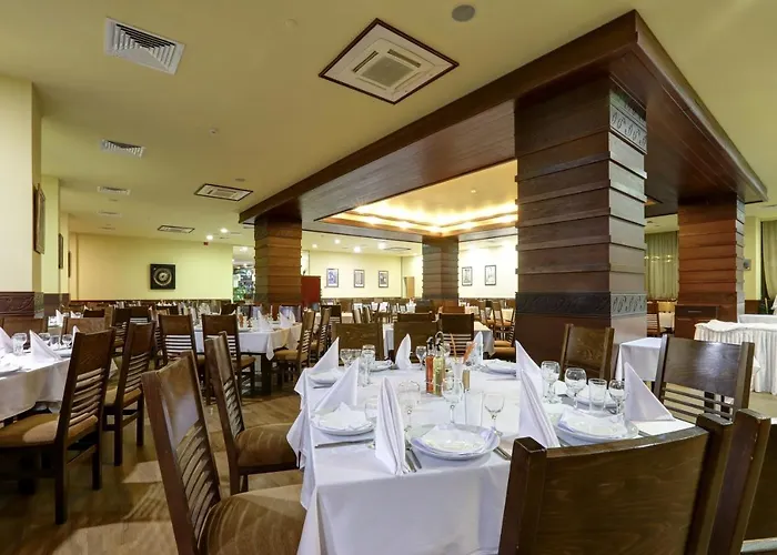 калина палас