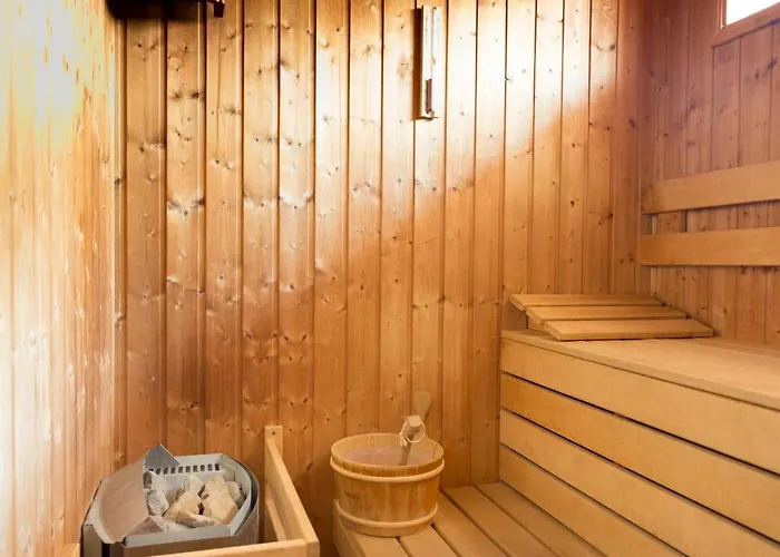 калина палас Хотел 4*