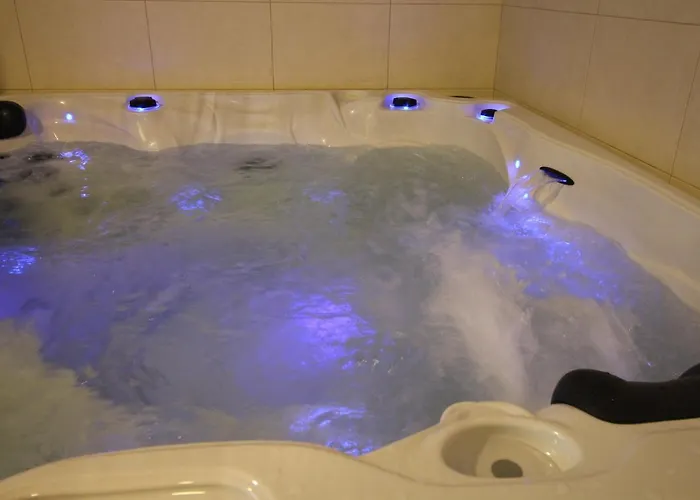 калина палас Трявна