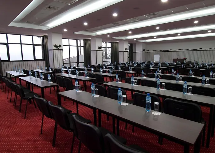 калина палас Трявна